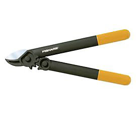Fiskars Coupe-branches à enclume en acier au carbone