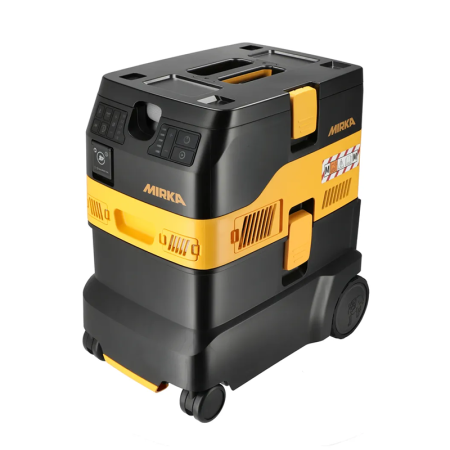 Mirka Extracteur de poussières Dexos 1230 M AFC