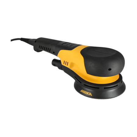 Mirka Ponceuse rotative Ø150mm DEROS RS 600 en coffret