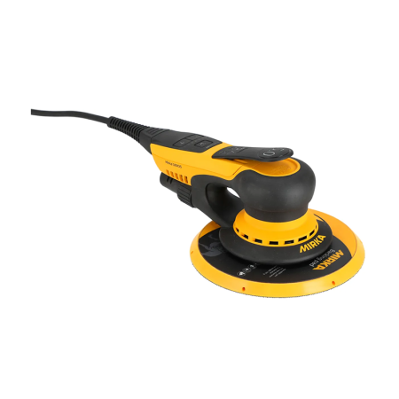 Mirka Ponceuse excentrique Ø175 mm DEROS II 750CV