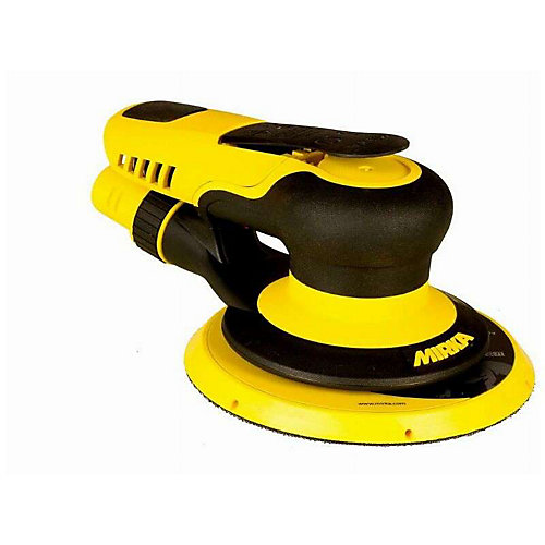 Mirka ponceuse electrique mirka Ponceuse pneumatique sans batterie avec fil