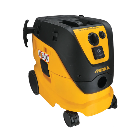 Mirka Extracteur de poussière 1230 L AFC