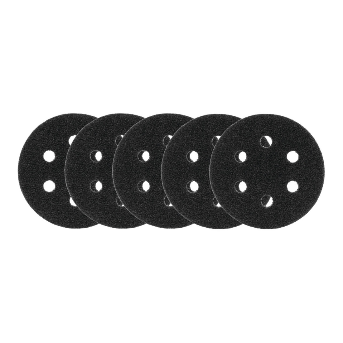 Mirka MIRKA Jeu de supports doux, ⌀ ext. : 150 mm
