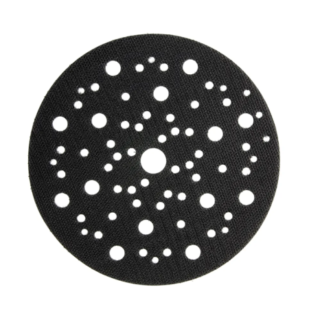 Mirka Lot de 5 protecteurs de plateau Ø150 mm auto-agrippant 67 trous
