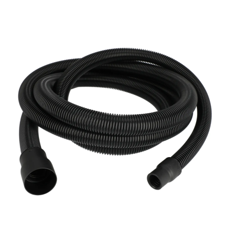 Mirka Tuyau d'aspiration antistatique Ø27mm x 4m + adaptateur