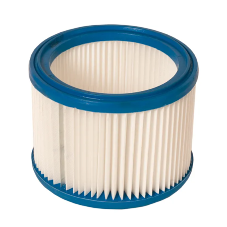 Mirka Filtre papier pour extracteur 415/915 et 1025 L