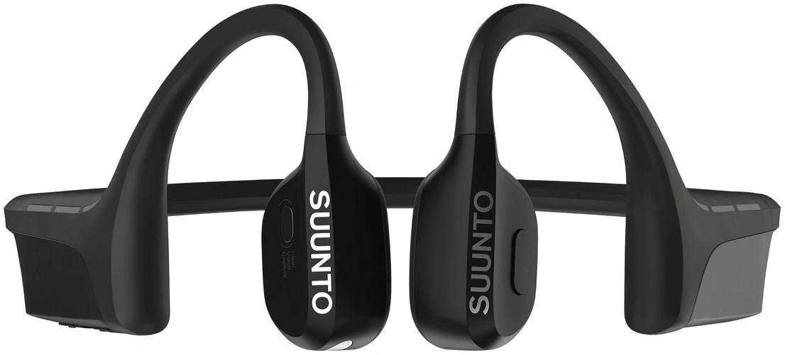 Suunto SUUNTO WING BLACK