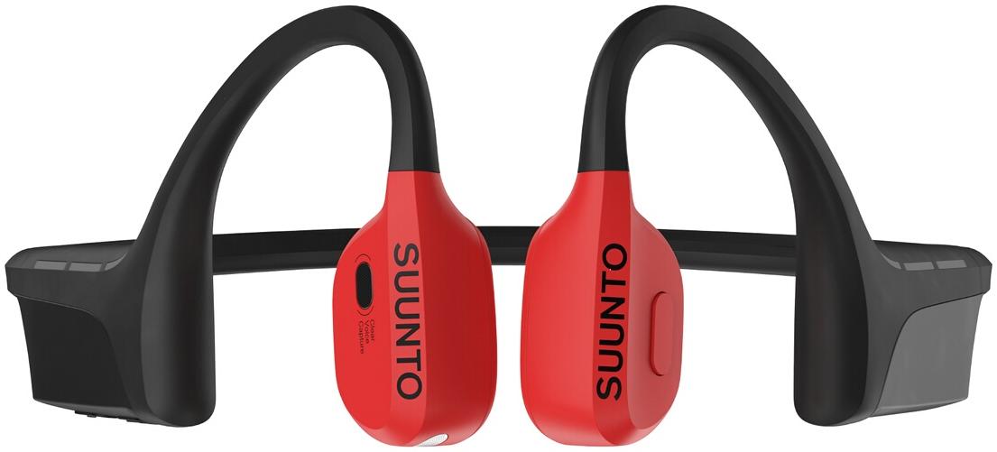 Suunto WING RED