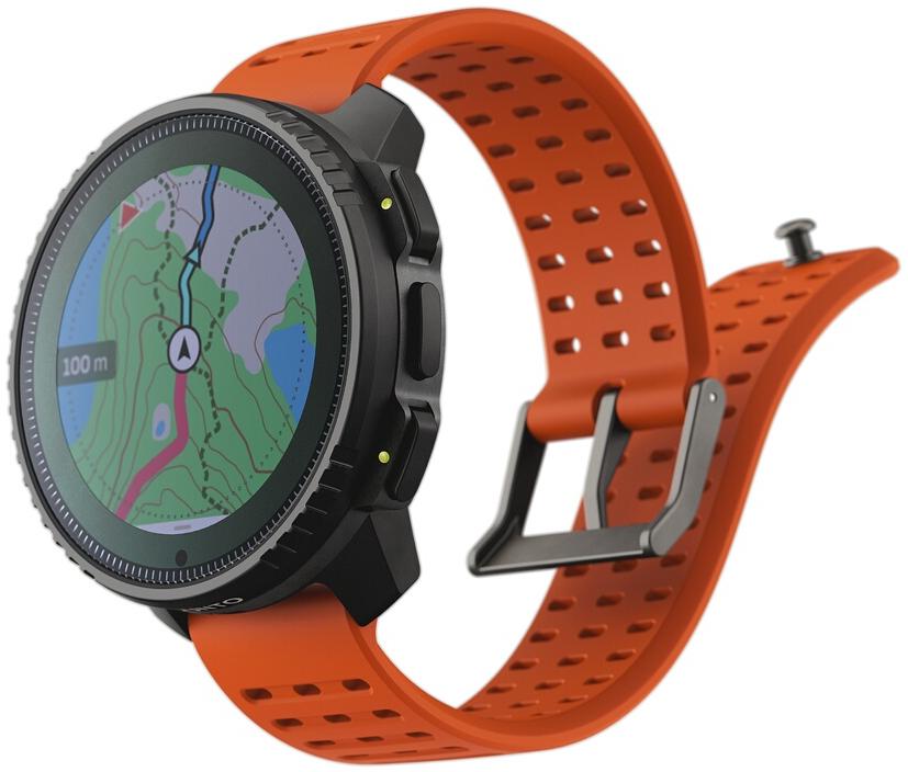 Suunto VERTICAL SOLAR CANYON