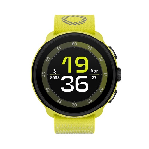 Suunto RUN LIME