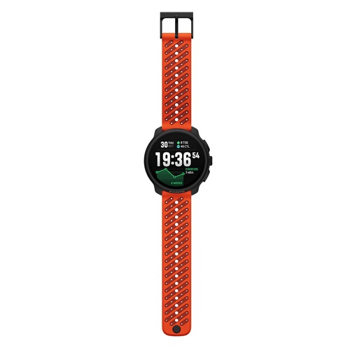 Suunto SUUNTO RACE 2 CORAL ORANGE