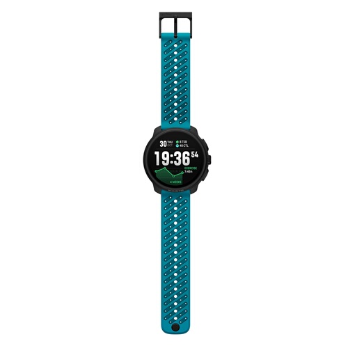 Suunto SUUNTO RACE 2 WAVE BLUE