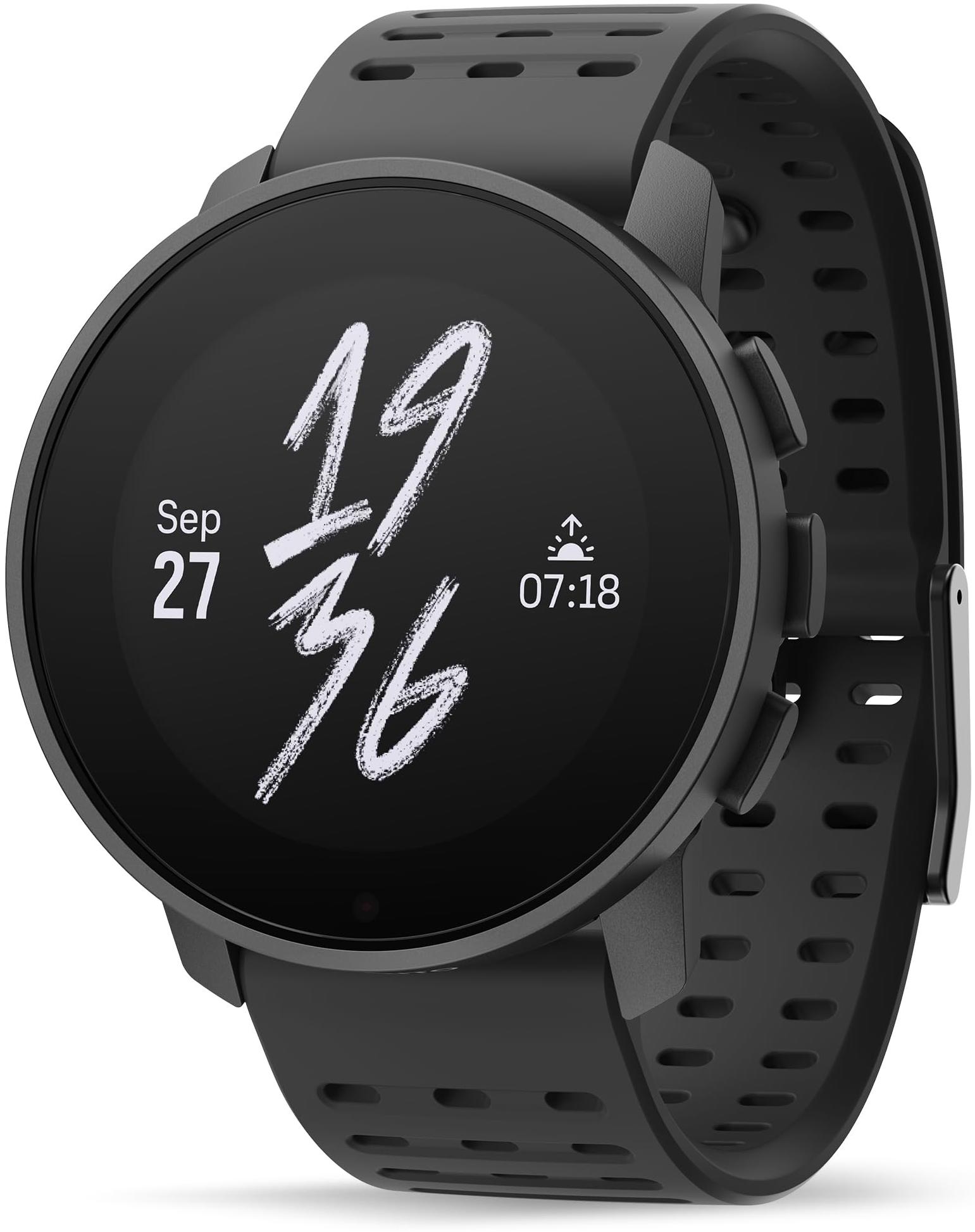 Suunto 9 PEAK PRO ALL BLACK