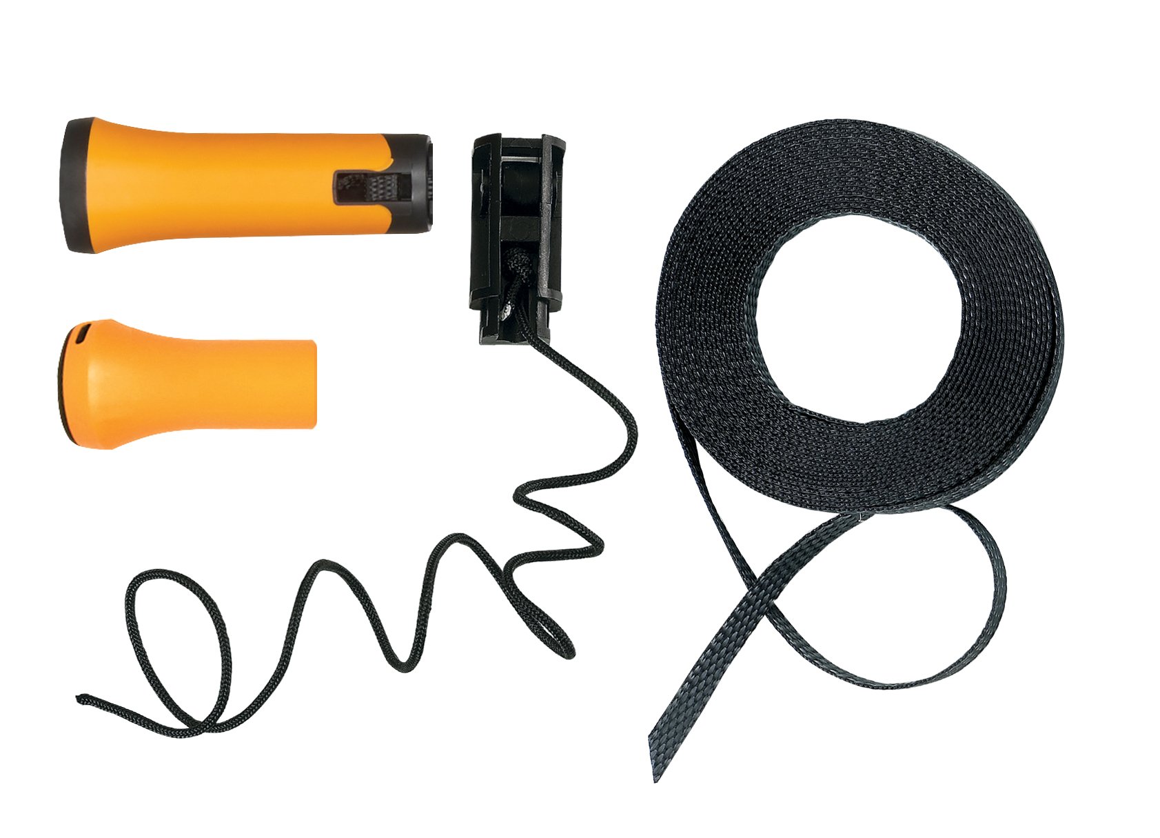 Fiskars Ersatzgriff + Zugband-Set pour UPX82
