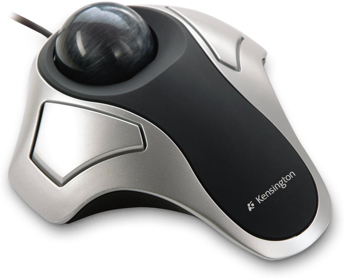 KENSINGTON Orbit Optical TrackBall