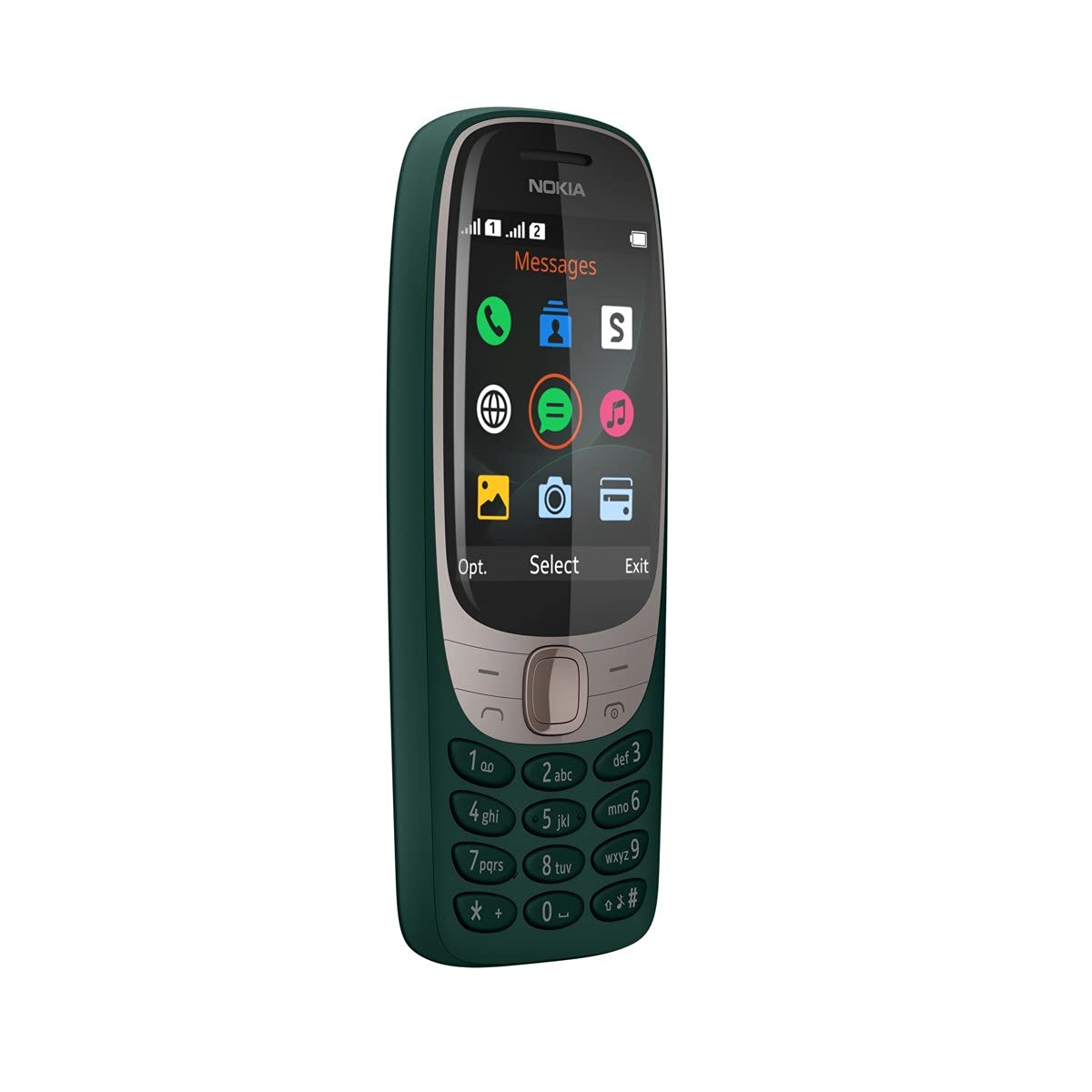Nokia 6310 (2021)