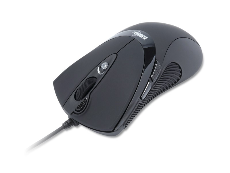 Sharkoon FIREGLIDER One (schwarz)