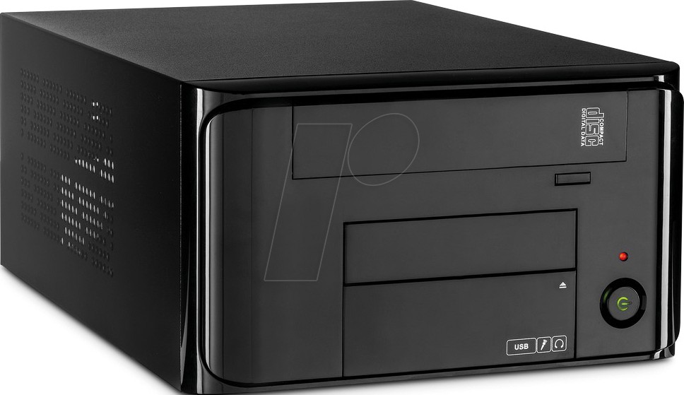 Inter-Tech SR-680