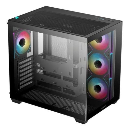 DeepCool CG530U 4F Noir