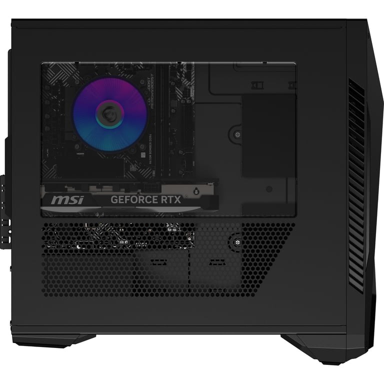 Microconcept PC INTEL Core i5 i5-14400F