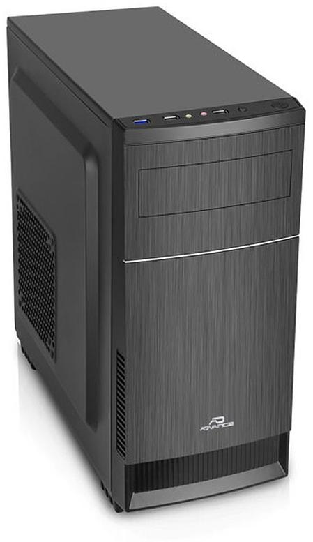 ADVANCE Impulse 480