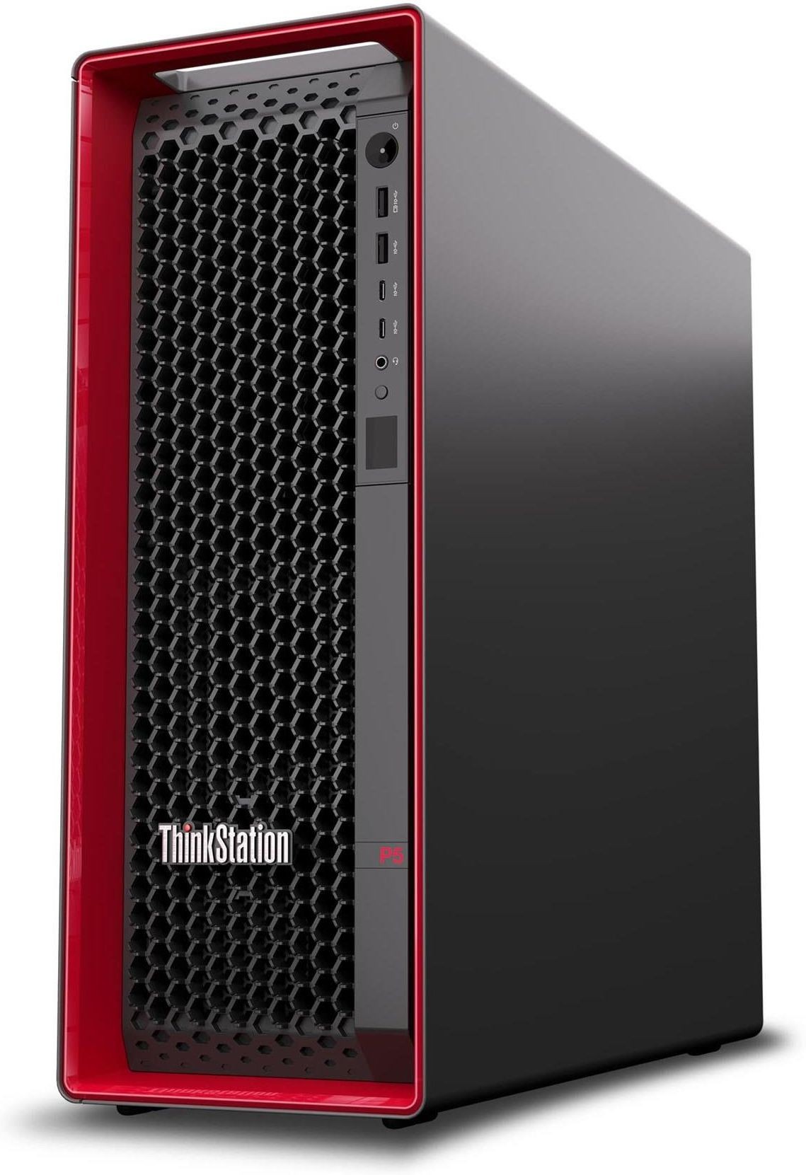 LENOVO ThinkStation P5 TW Xeon W3-2535 64/1TB RTX2000 W11P