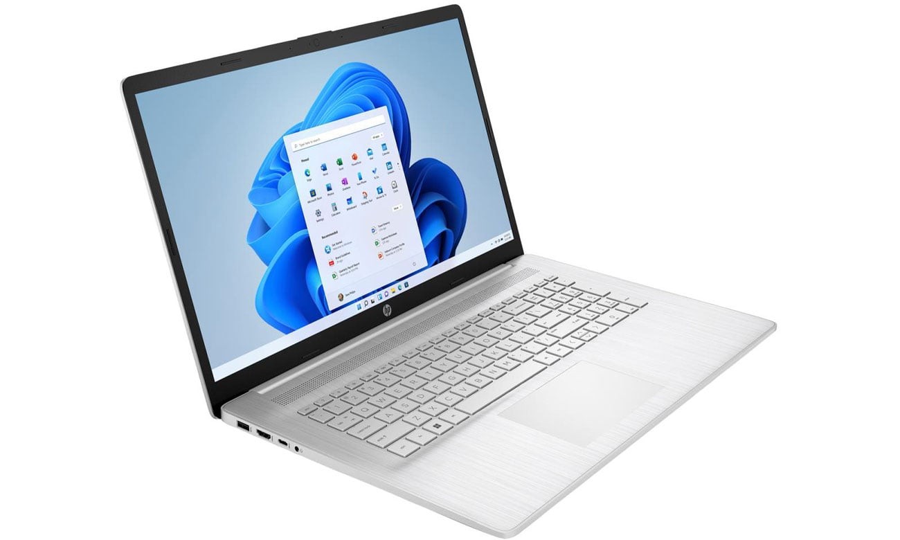 HP HP 17-cn0116ng (17,3