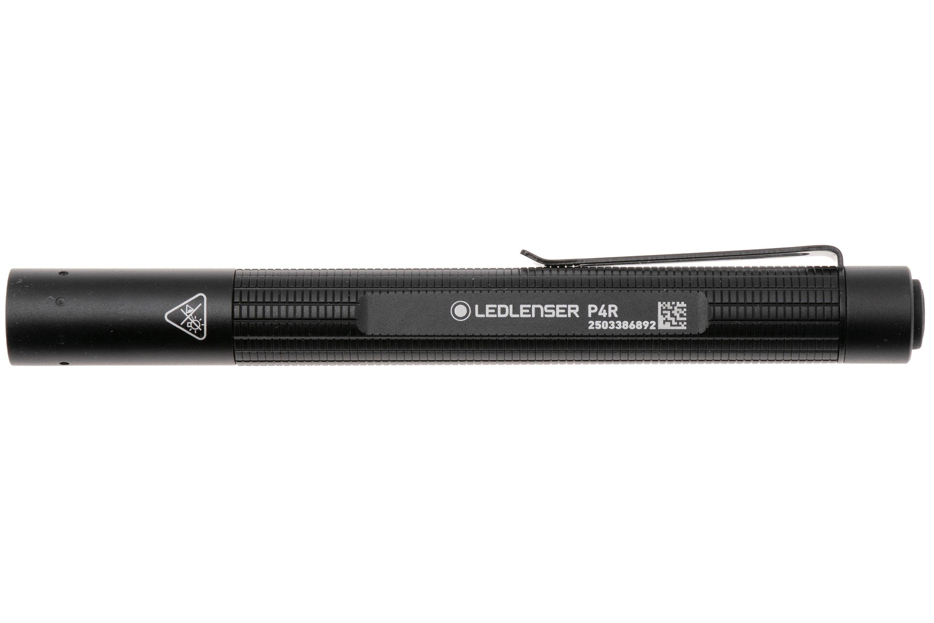 Ledlenser P4R 503099