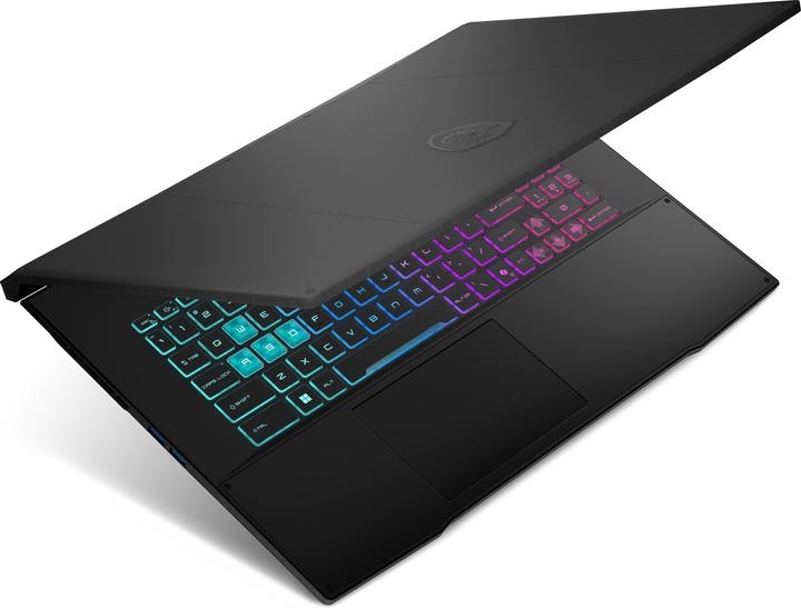 MSI 17.3I FHD 144HZ IPS / INTEL CORE I7-14650HX / NVIDIA GEFORCE RTX 5060 /16GB DDR5 / 1TB SSD / WINDOWS 11 HOME