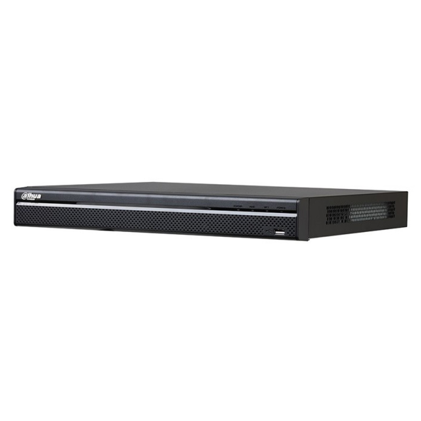 Dahua Dahua enregistreur IP DHI-NVR2204-P-4KS2 4 voies 8Mp