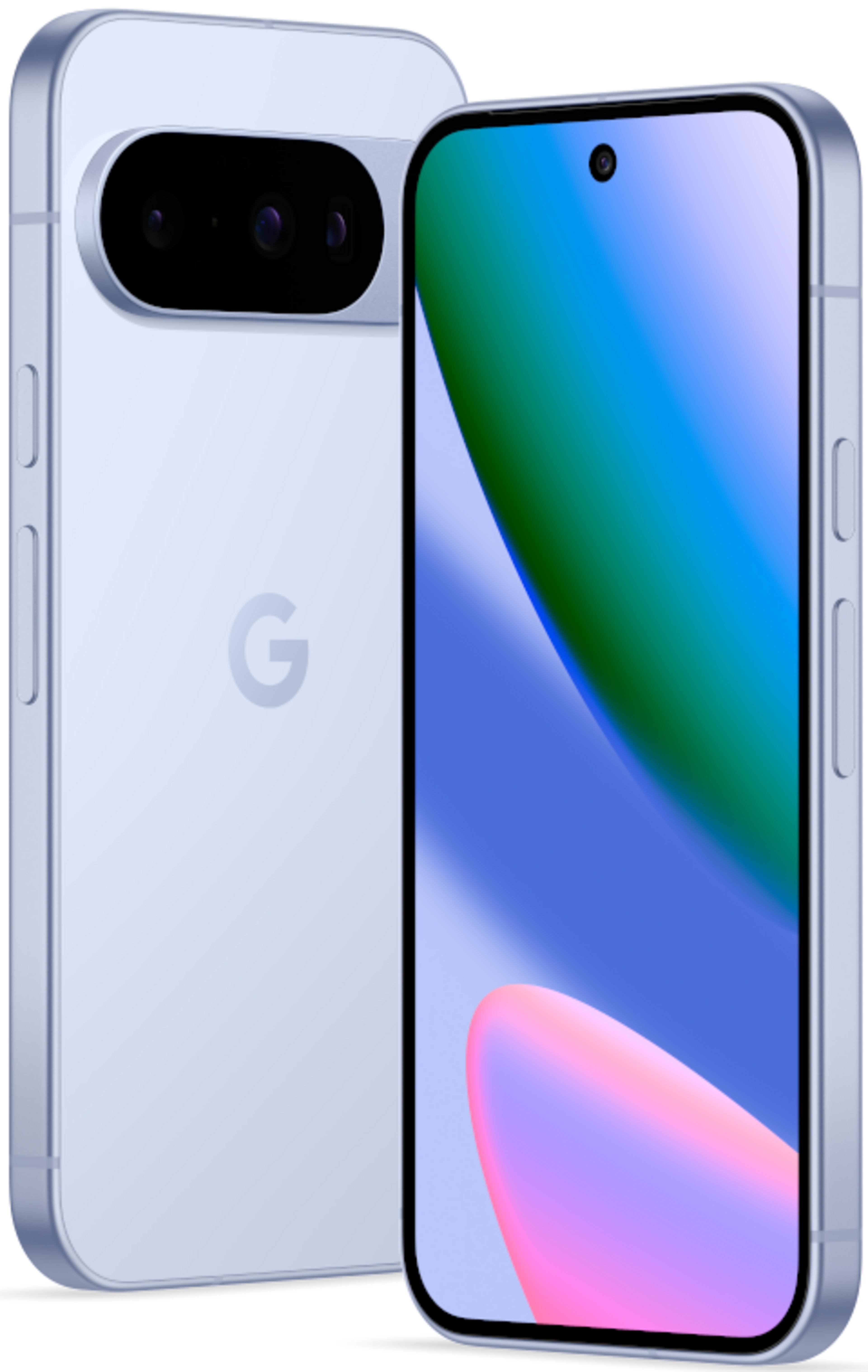 GOOGLE Pixel 10 Frost 128GB