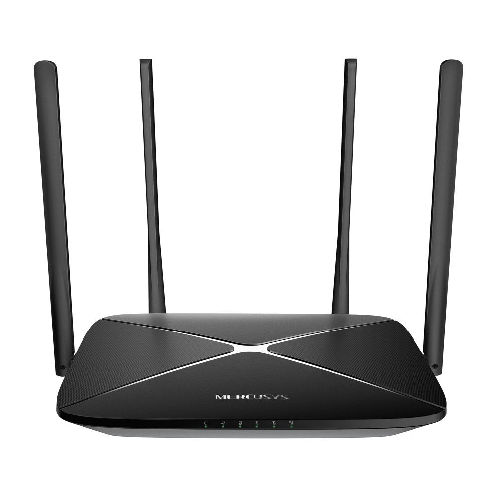 TPLINK N300 Wi-Fi 4G LTE Router Build-In 150Mbps 4G LTE Modem