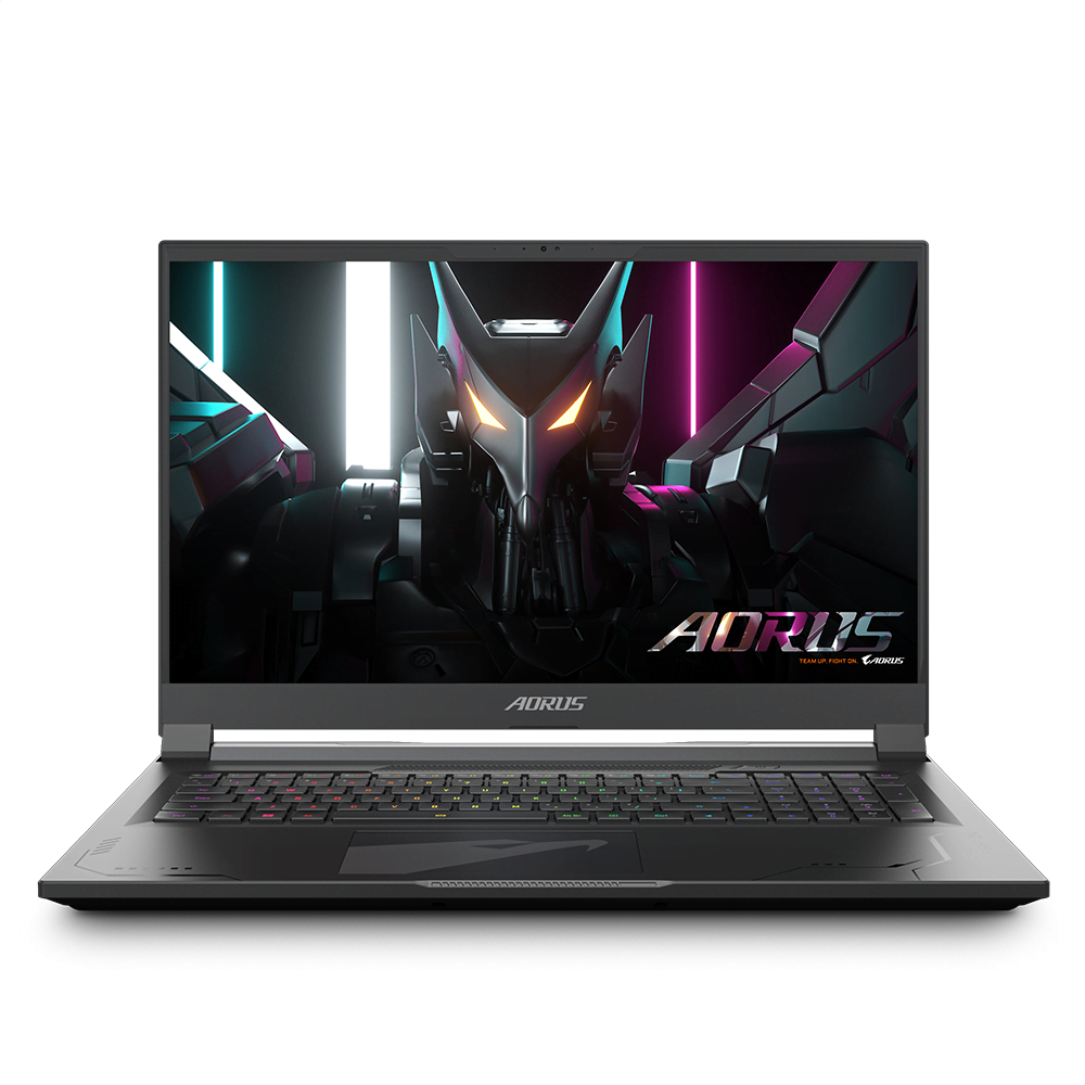 Gigabyte Aorus 17.3
