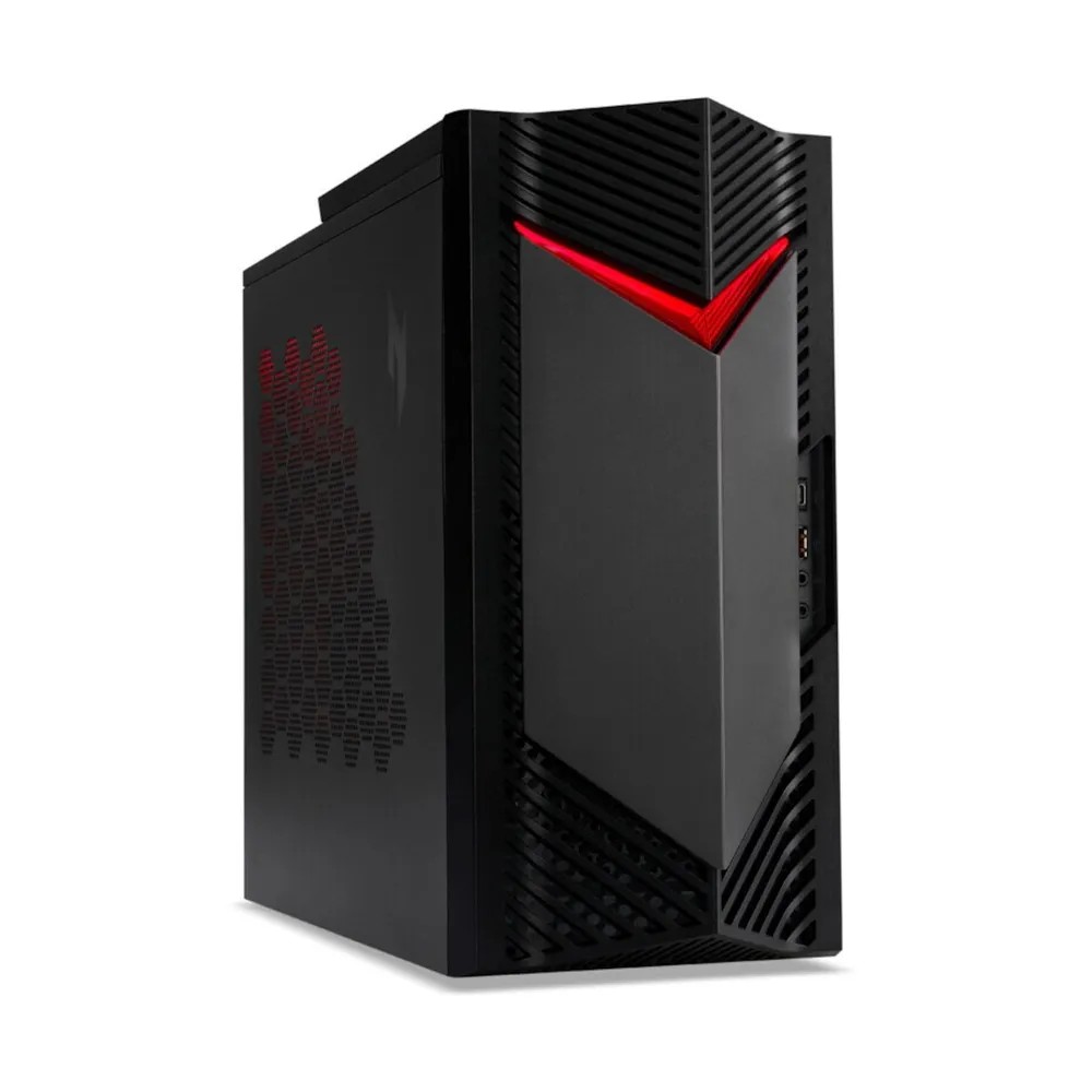 ACER NITRO 50 i7-14700F 16GB 512GBSSD RTX4060 8GB W11H