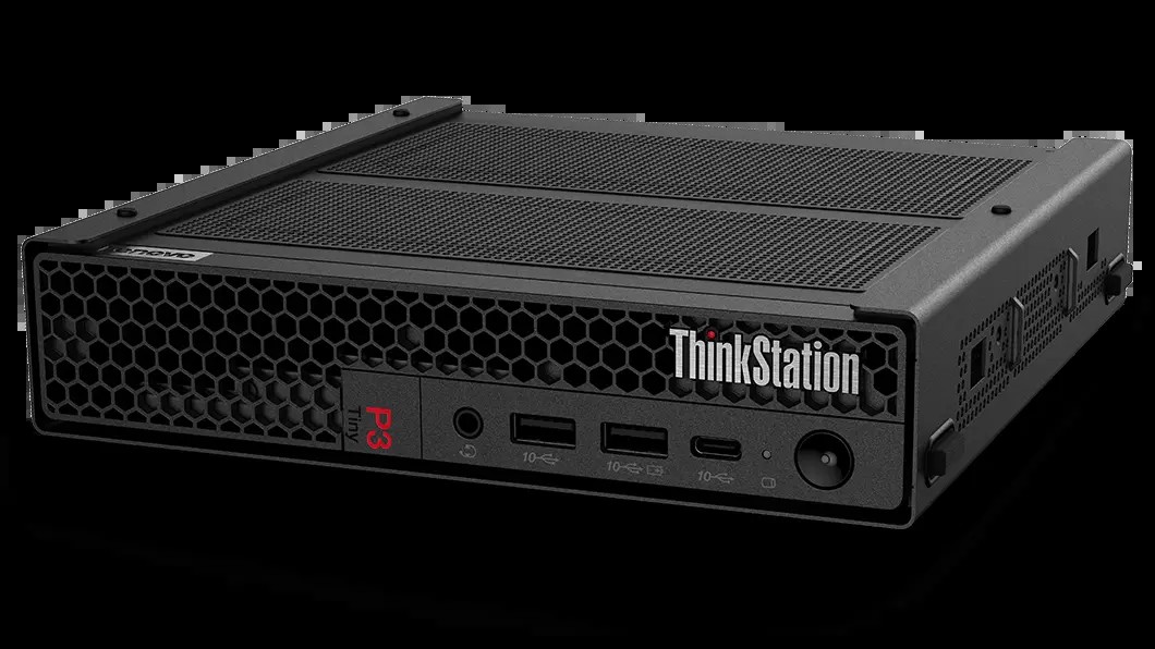 LENOVO ThinkStation P3 Tiny Gen2 Intel U7-265 64 GB N W11P
