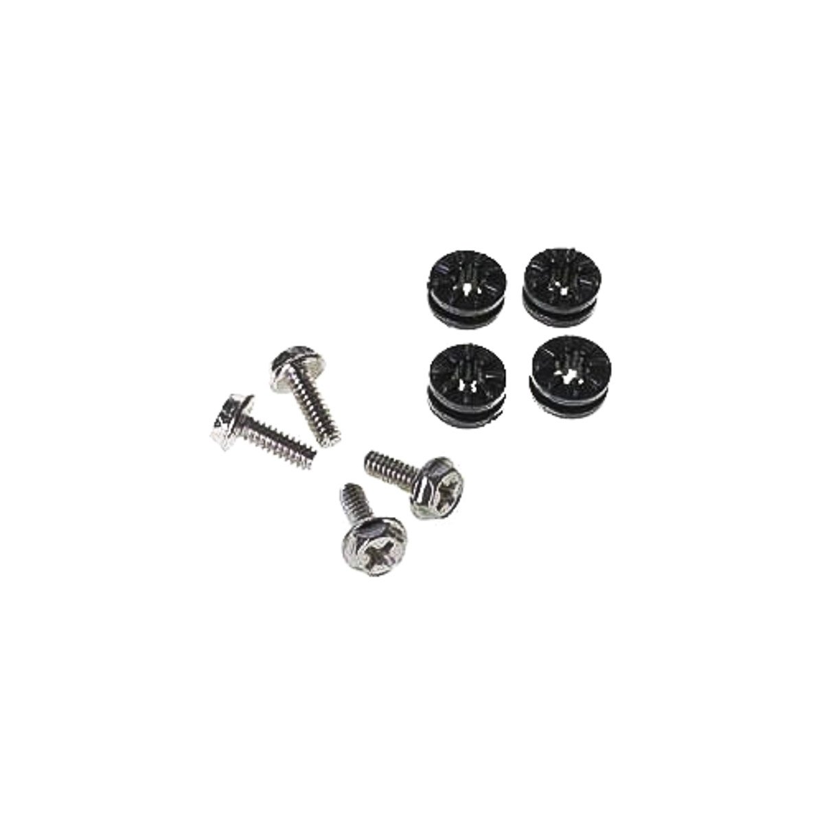 Lamptron HDD Rubber Screws PRO