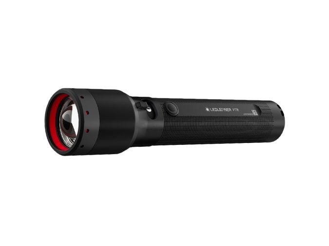 Ledlenser P7R 503111