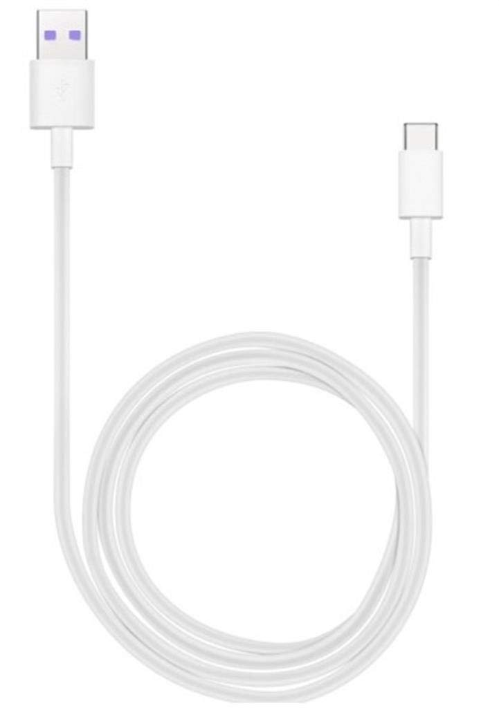 Huawei Huawei AP71 câble USB 1 m USB A USB C Blanc