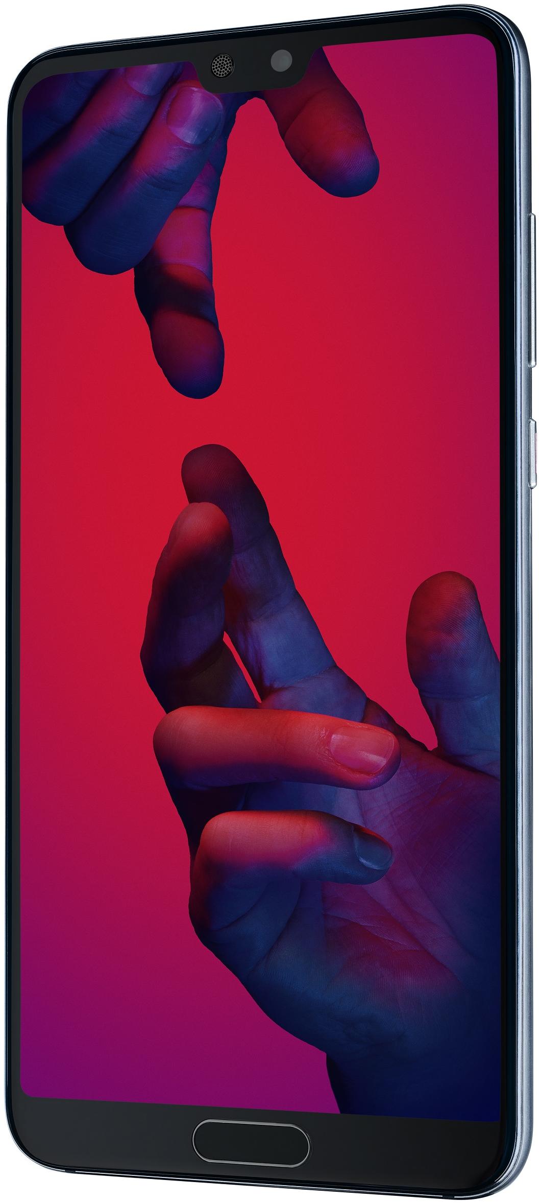 Huawei P20 Pro 128 Go Bleu