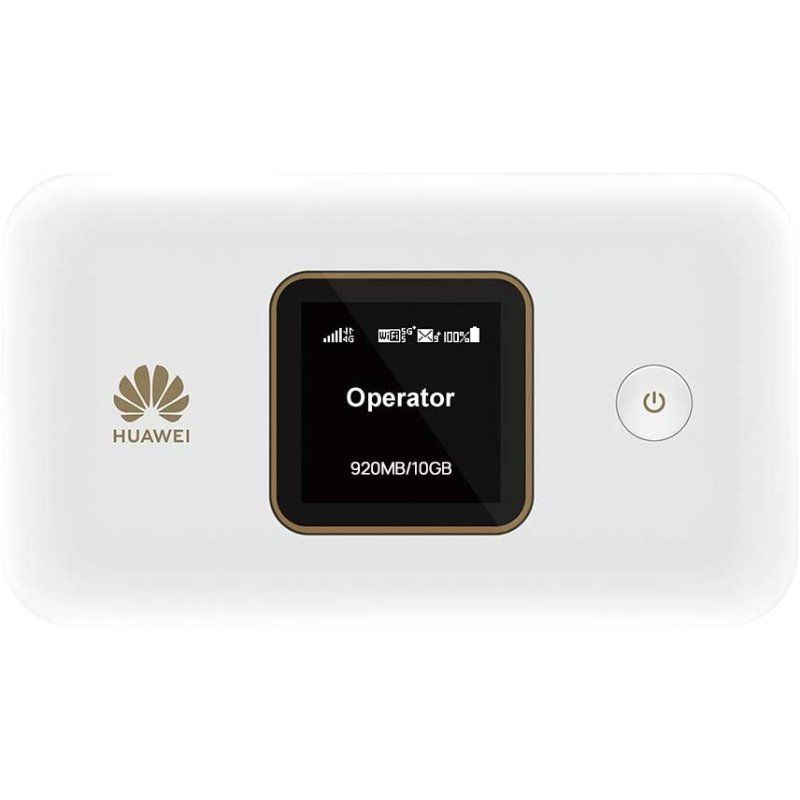 Huawei Box 4G Mobile E5785-92c 51071SAP