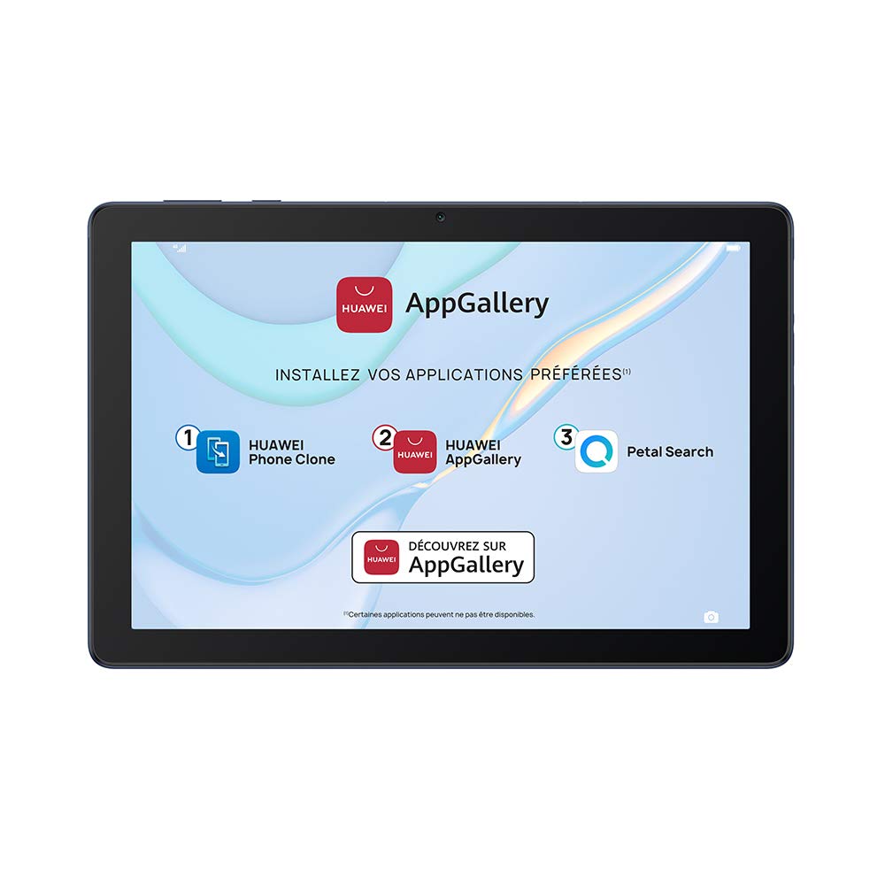 Huawei MatePad T 10 2+32 Wifi Blue