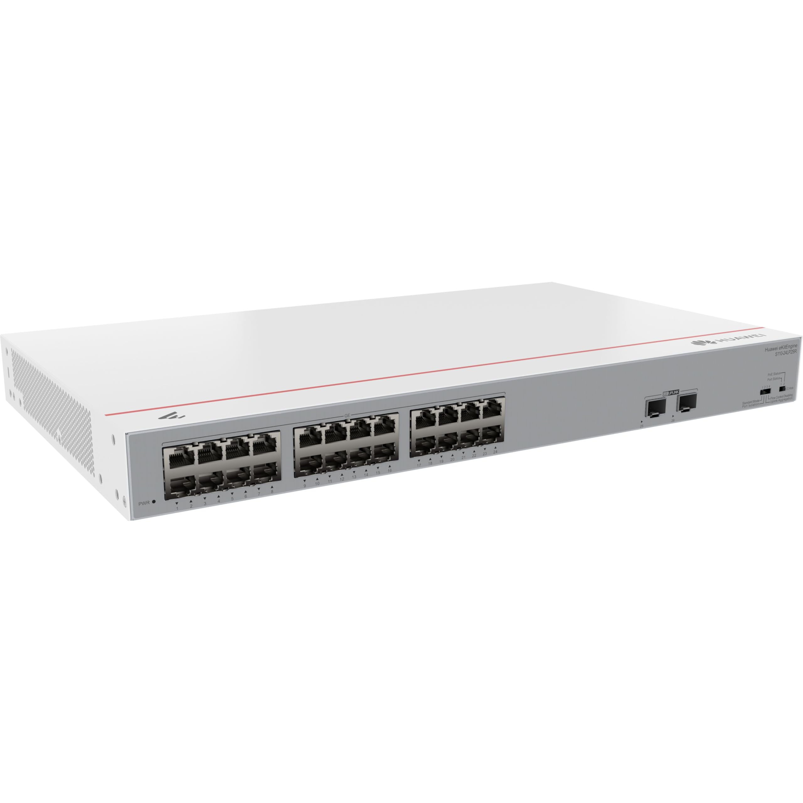 Huawei S110-24lp2sr Commutateur Gris