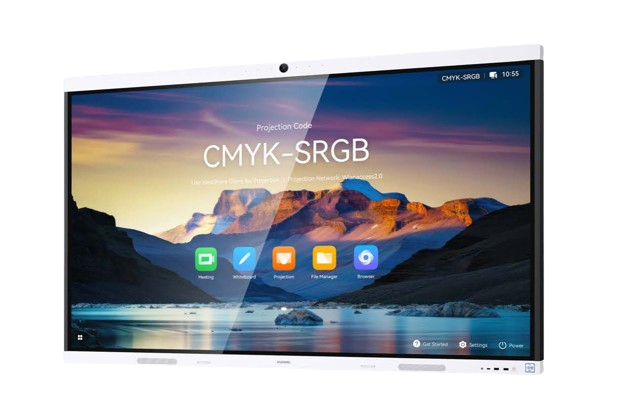Huawei eKit IDEAHUB B3 IHB3-65SA écran Visio Tacttile collaboratif 65