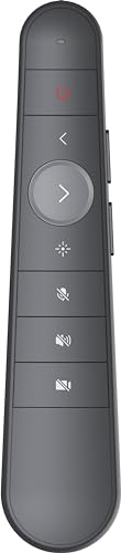 Huawei eKIT IDEAHUB Télécommande sans fil