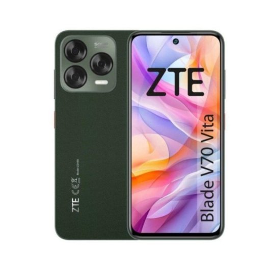 ZTE Smartphone Blade V70 Vita 8GB/256GB/6.7