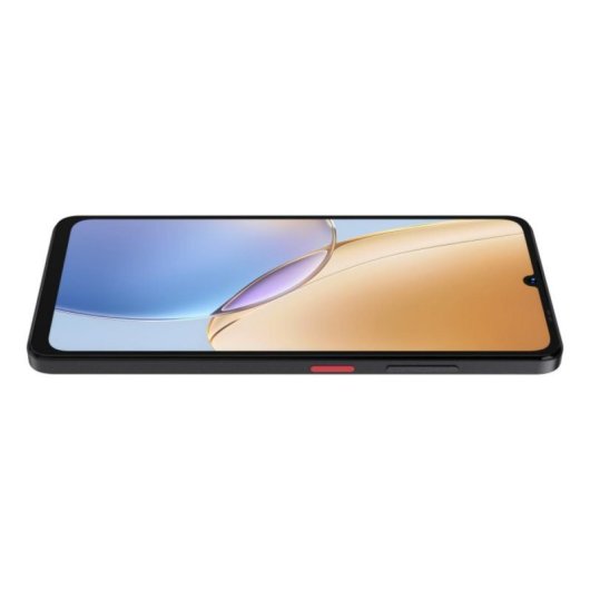 ZTE Smartphone Blade A56 4GB RAM 64GB Triple Cámara 90Hz 4G Celestial Black