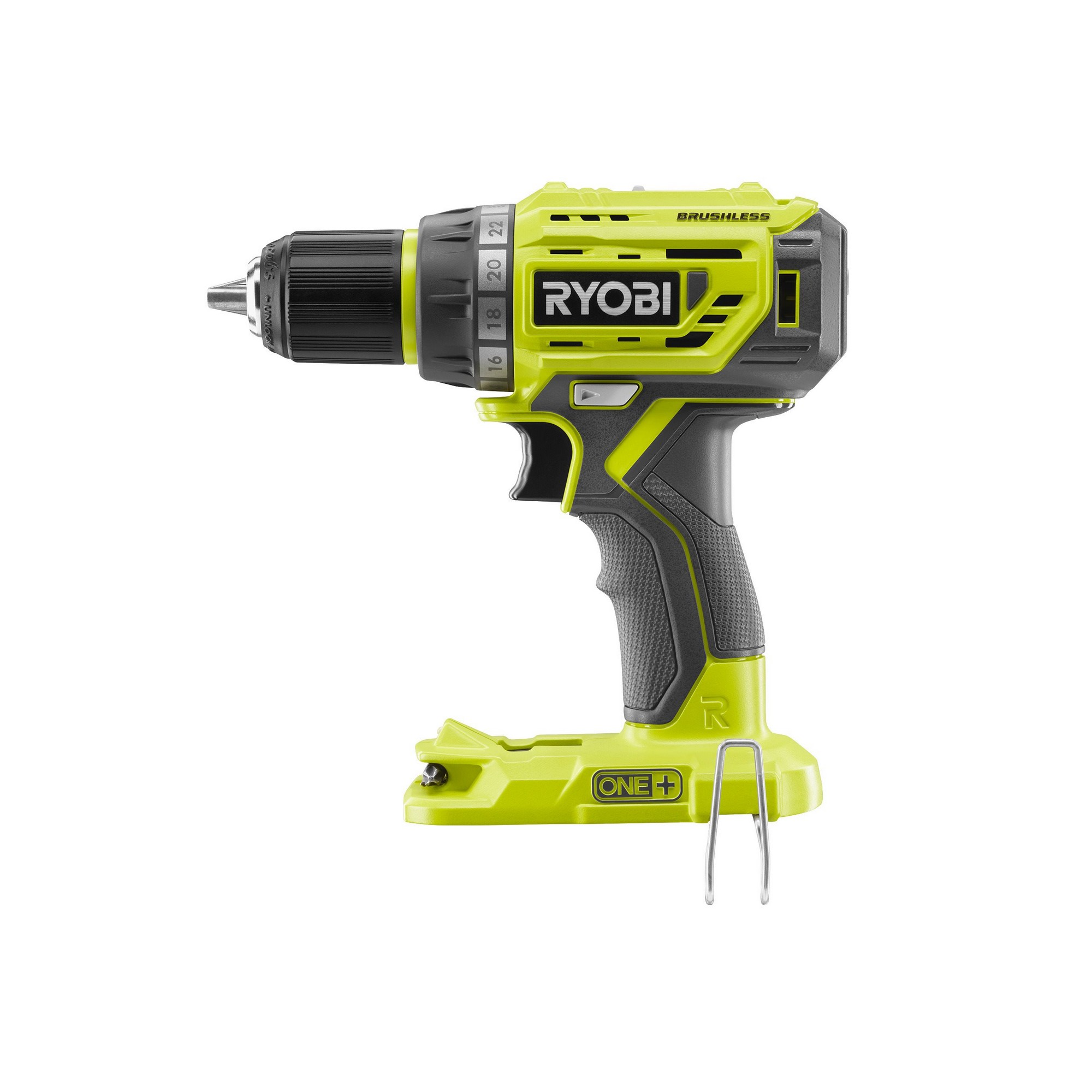 Ryobi ONE+ Akku-Bohrschrauber R18DD7-220S
