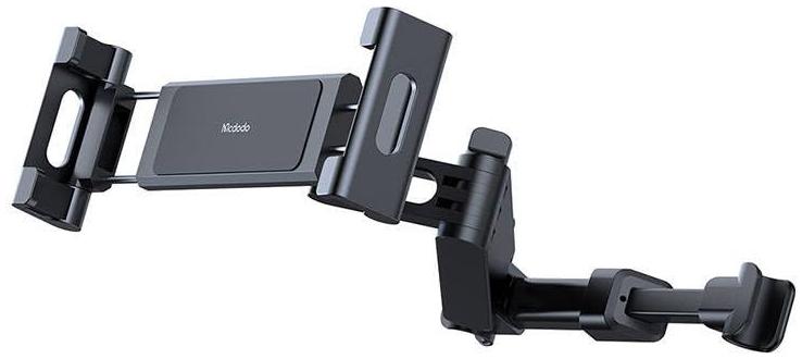 Mcdodo Câble  USB-C avec écran 1,2m M/M 100W (Noir)