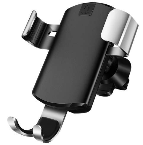 Mcdodo Câble Breathing Light USB-A/C avec écran 1,2m M/M 100W (Gris/Noir)