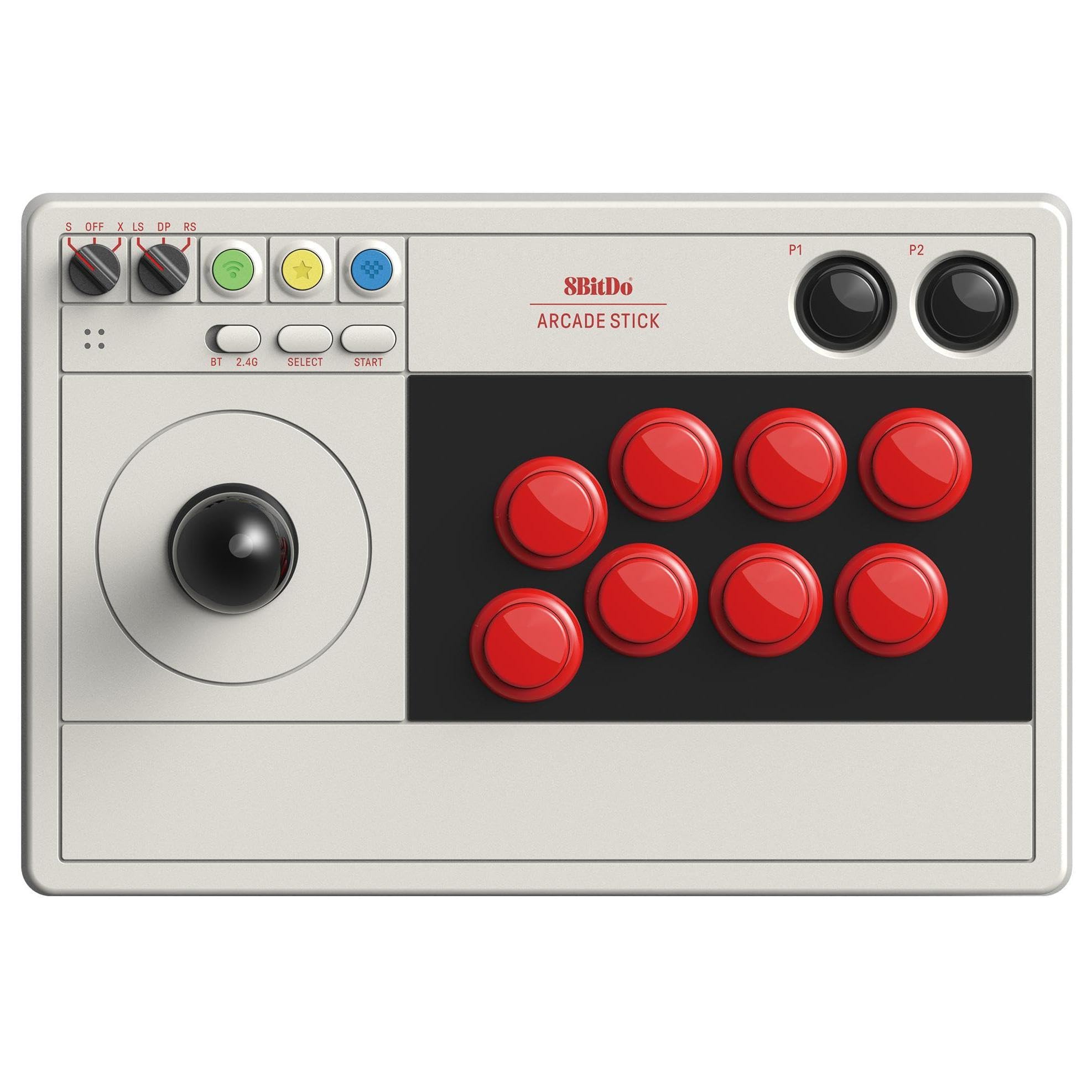 8BitDo Stick d'arcade